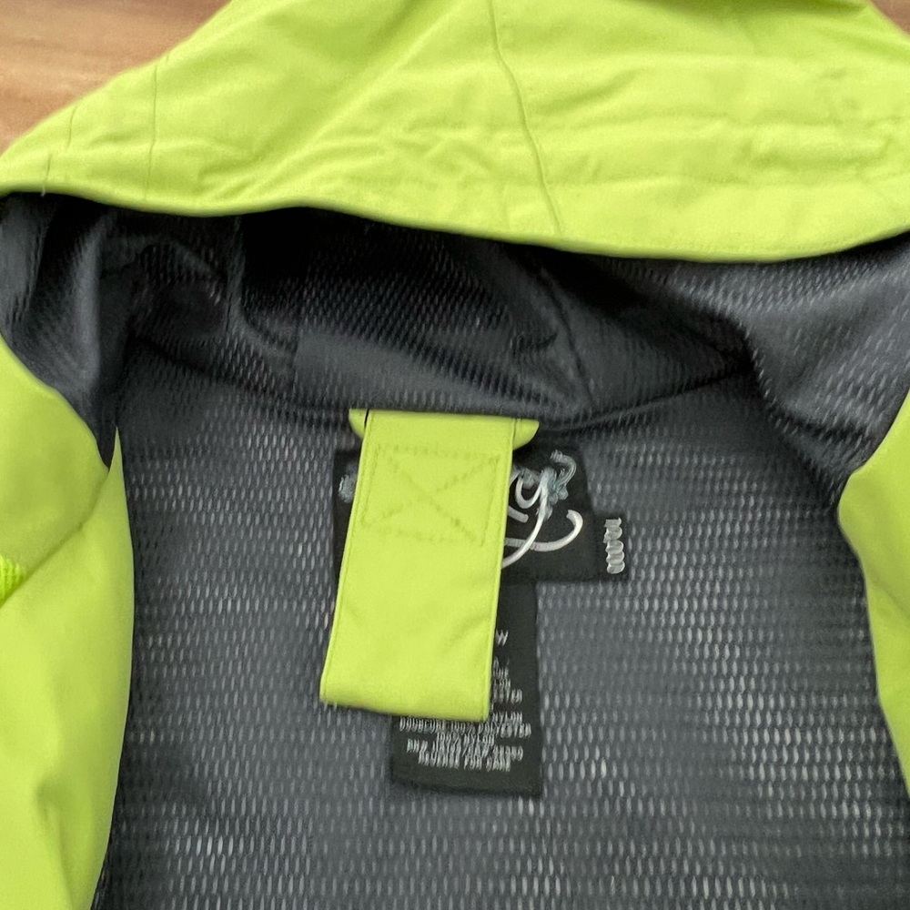 Roxy Ski Jacket - image 3